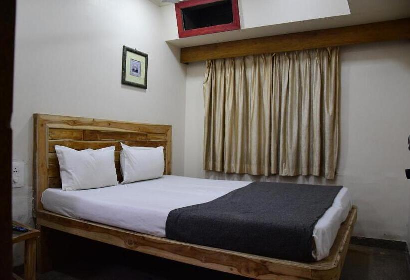 Номер Deluxe, Regency