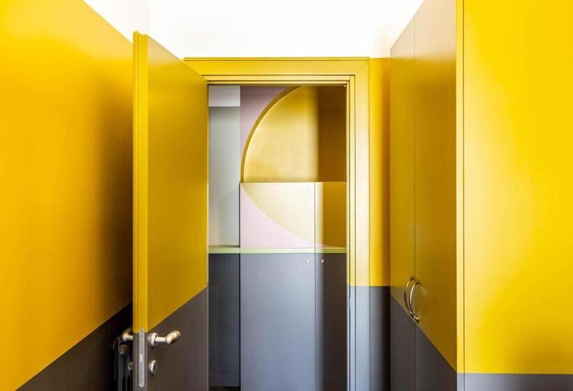 اتاق سوپریور, Roma Enrico Guesthouse