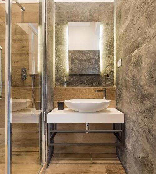 Standard Room, Via Milano 52