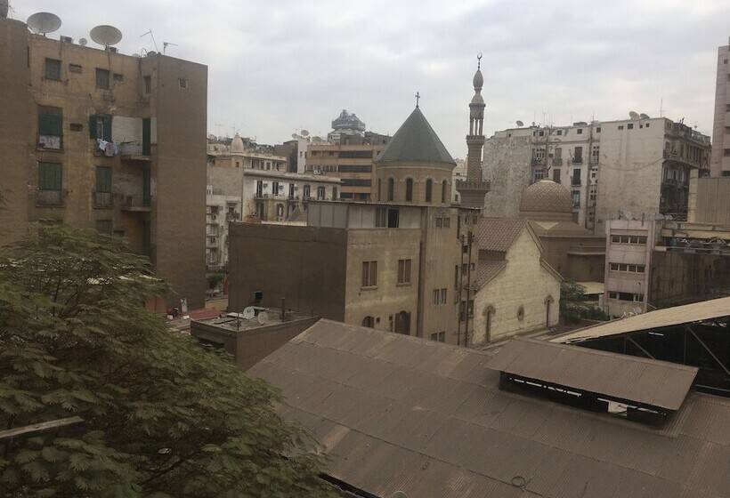 اتاق لوکس, Bella Casa Hostel