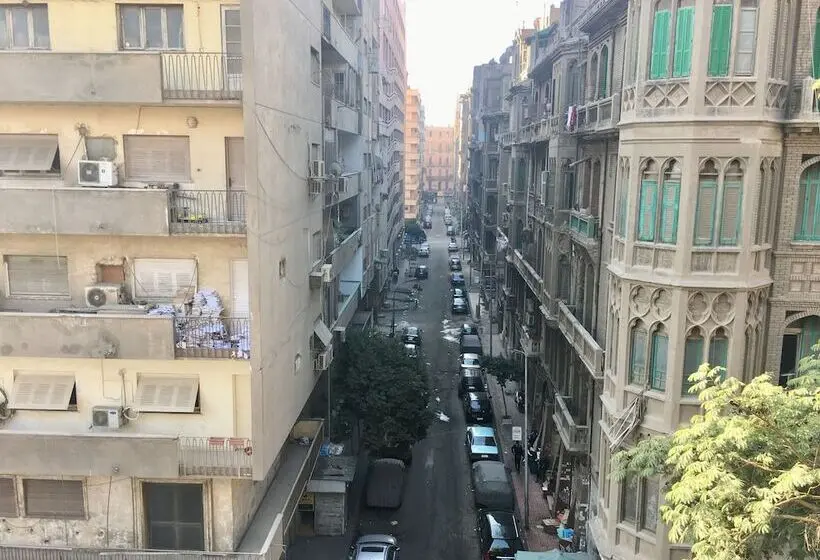 اتاق لوکس, Bella Casa Hostel
