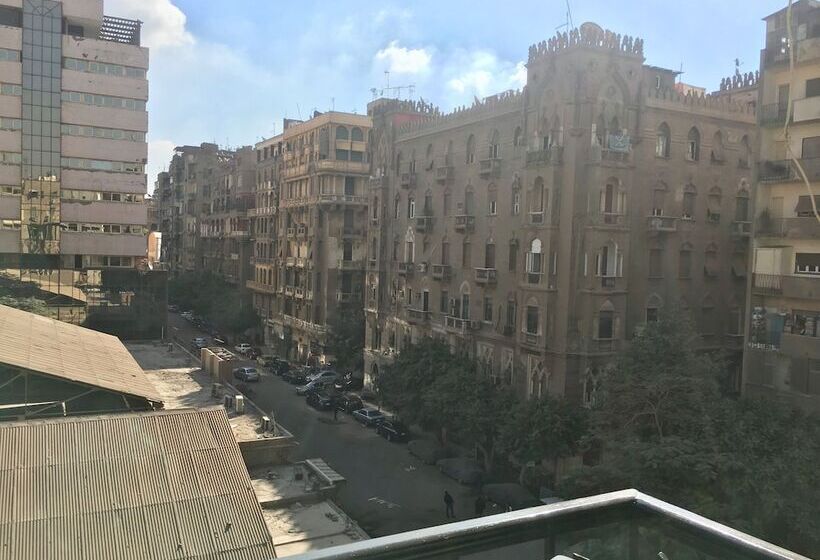 اتاق لوکس, Bella Casa Hostel