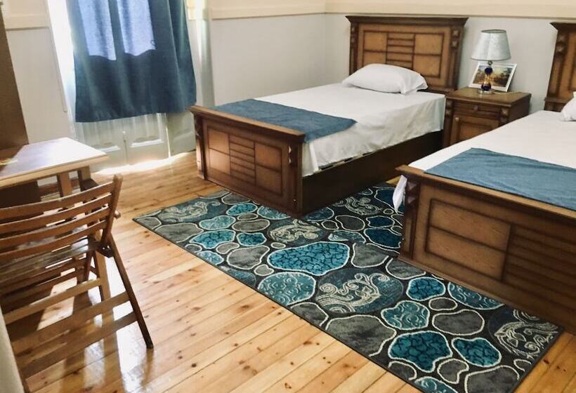 اتاق لوکس, Bella Casa Hostel