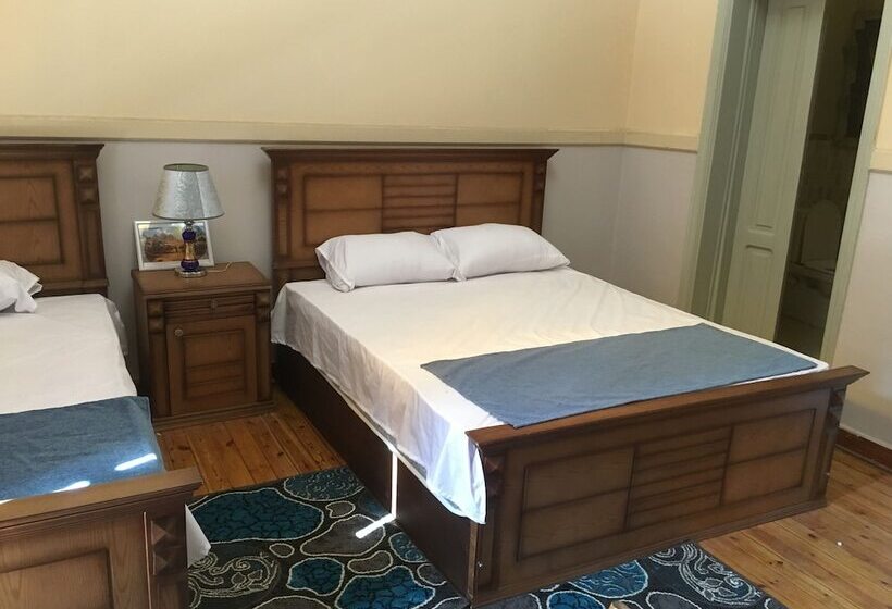 اتاق لوکس, Bella Casa Hostel