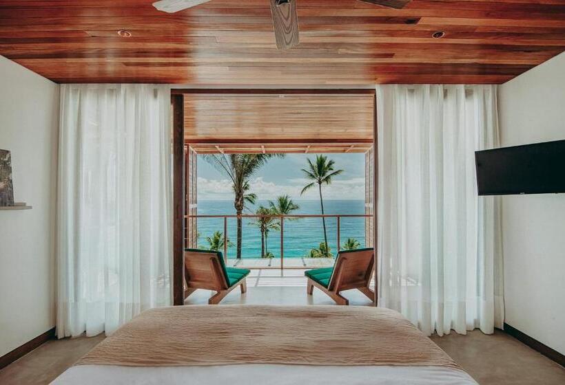 اتاق سوپریور, Barracuda Hotel & Villas