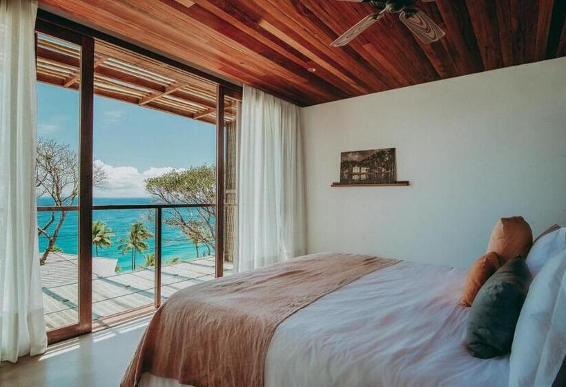 اتاق استاندارد, Barracuda Hotel & Villas