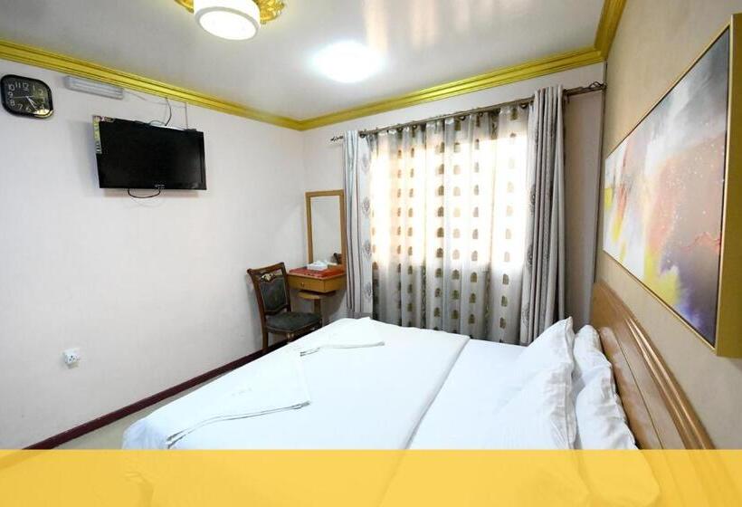 Номер Стандарт, Maaeen