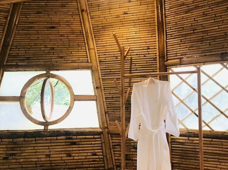 خانه 1 خوابه, Trang An Lamia Bungalow