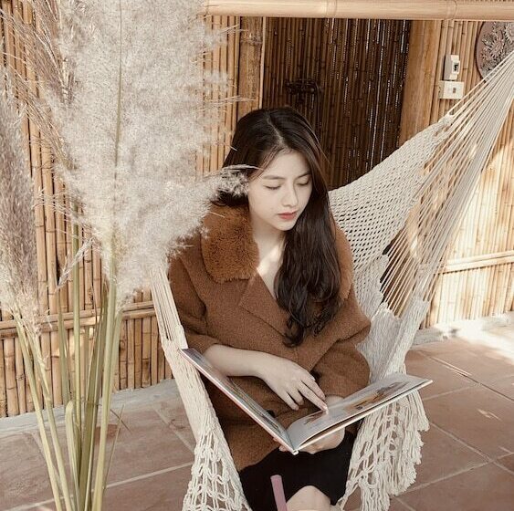 خانه 1 خوابه, Trang An Lamia Bungalow