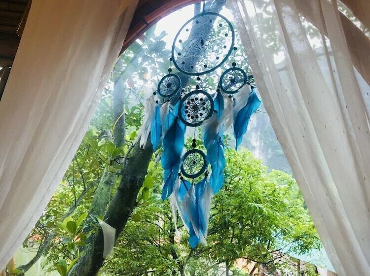 خانه 1 خوابه, Trang An Lamia Bungalow