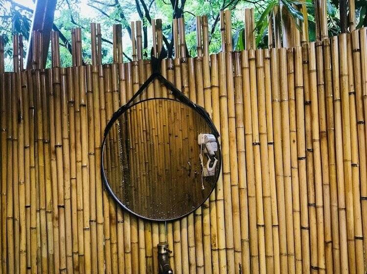 خانه 1 خوابه, Trang An Lamia Bungalow