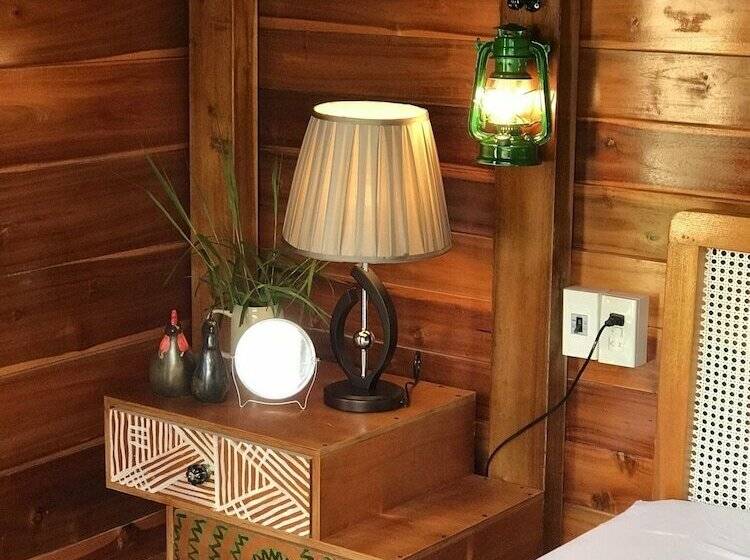 خانه 1 خوابه, Trang An Lamia Bungalow