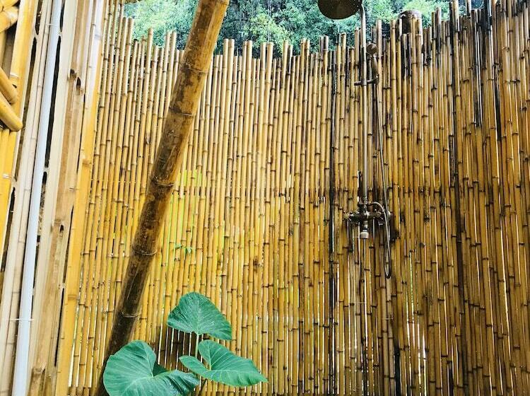 خانه 1 خوابه, Trang An Lamia Bungalow