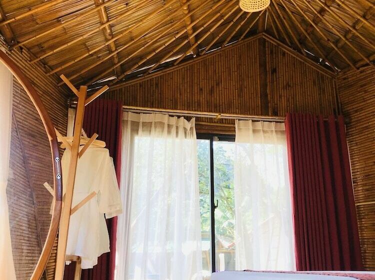 خانه 1 خوابه, Trang An Lamia Bungalow