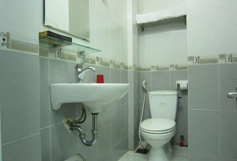 اتاق استاندارد, Xuan Dan