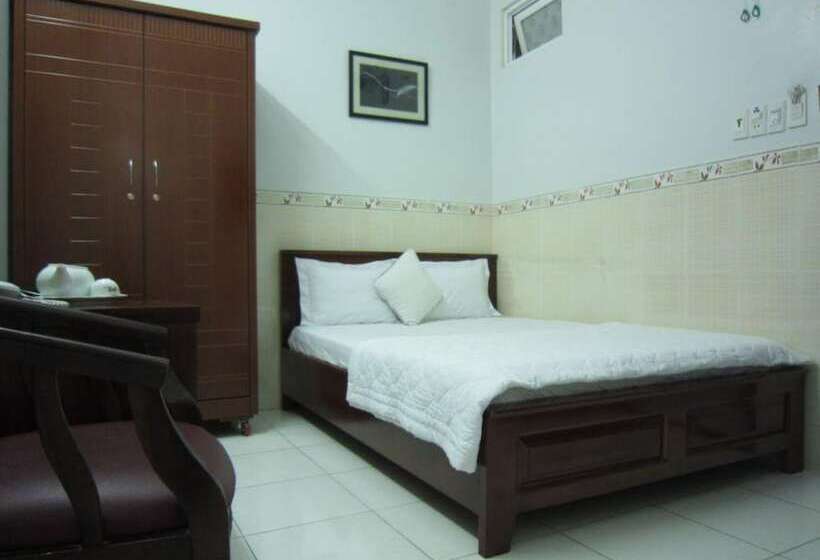 اتاق استاندارد, Xuan Dan