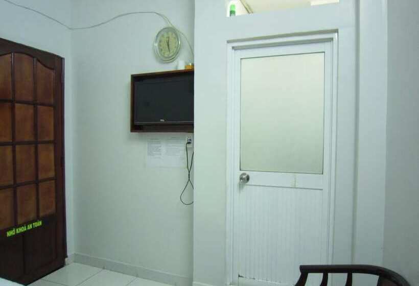 اتاق استاندارد, Xuan Dan