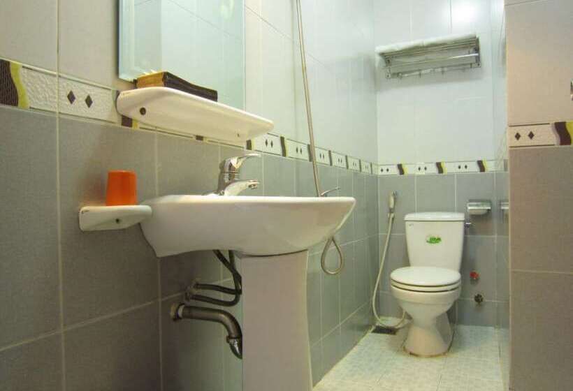 اتاق سوپریور, Xuan Dan