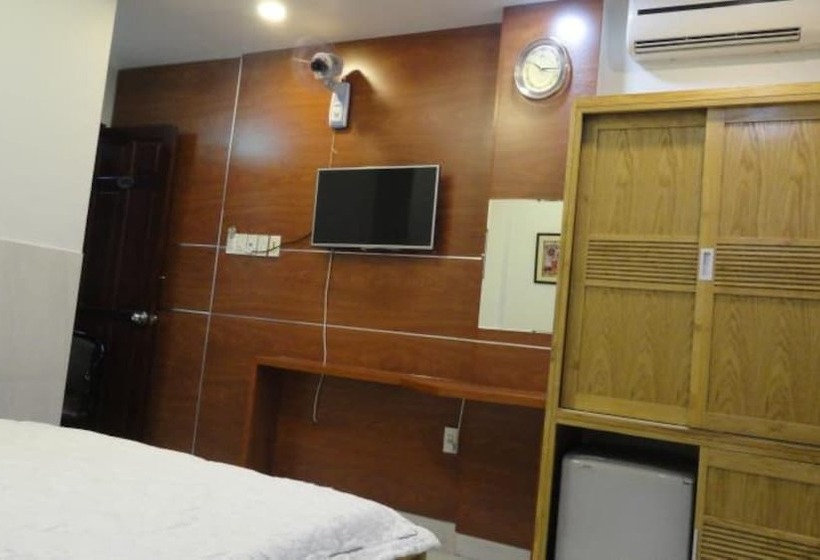 اتاق سوپریور, Xuan Dan