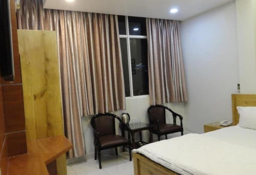 اتاق سوپریور, Xuan Dan