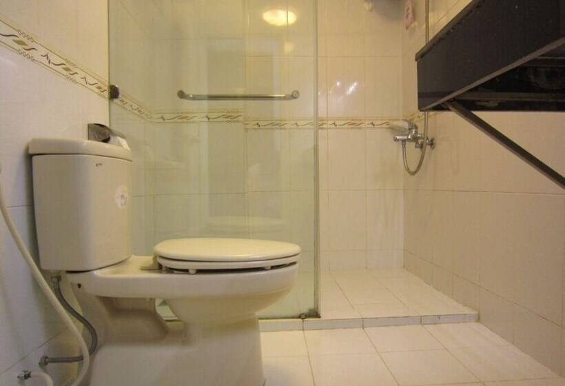 اتاق خانوادگی, Xuan Dan