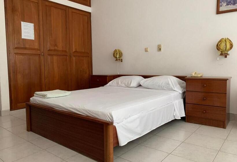 اتاق استاندارد, Residencial Pôr Do Sol