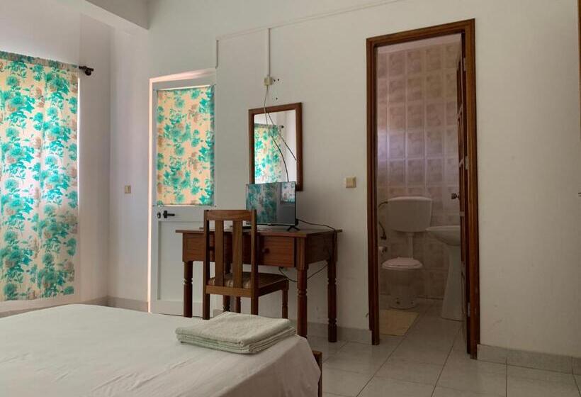 اتاق استاندارد, Residencial Pôr Do Sol