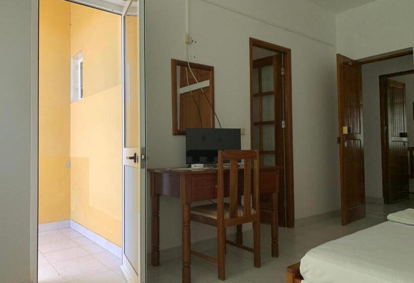 اتاق استاندارد, Residencial Pôr Do Sol