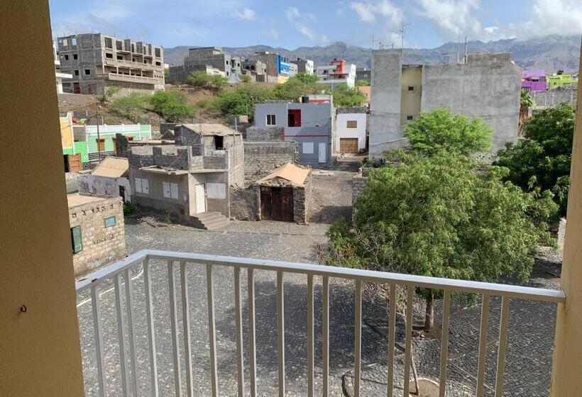 اتاق استاندارد, Residencial Pôr Do Sol