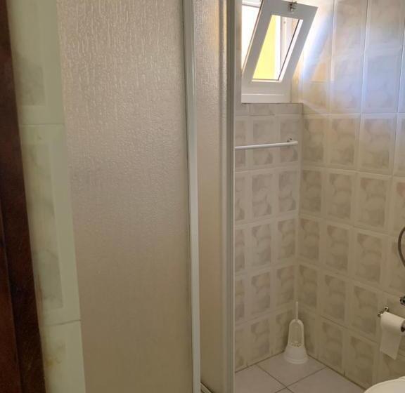 اتاق استاندارد, Residencial Pôr Do Sol