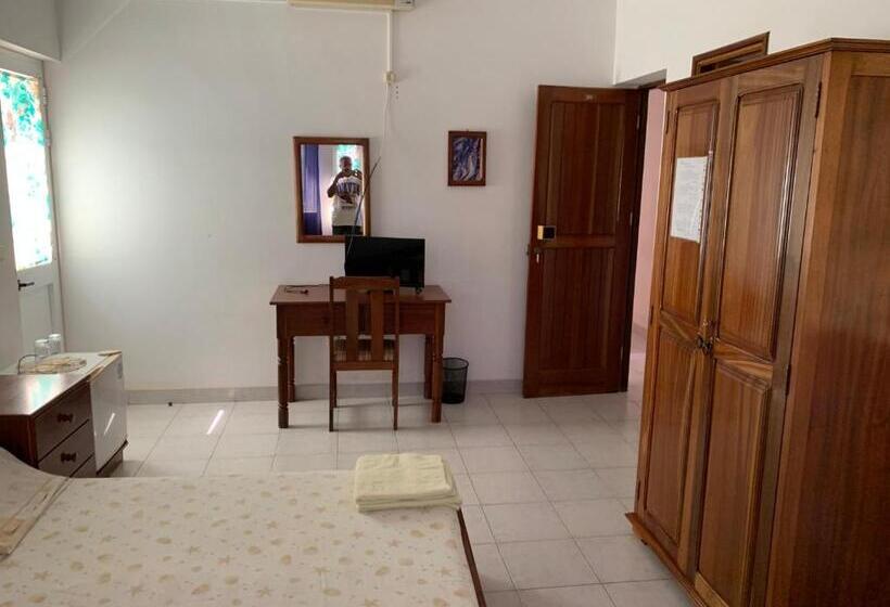 اتاق استاندارد, Residencial Pôr Do Sol