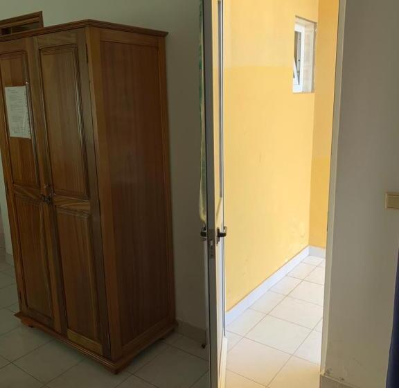 اتاق استاندارد, Residencial Pôr Do Sol