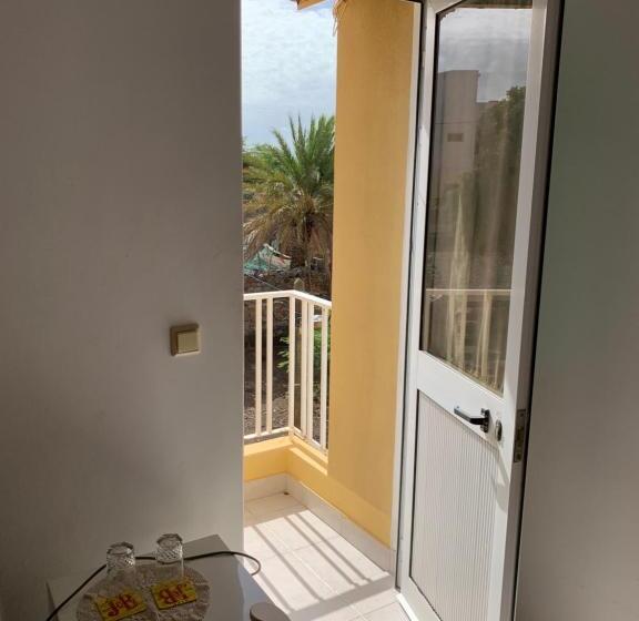 اتاق استاندارد, Residencial Pôr Do Sol