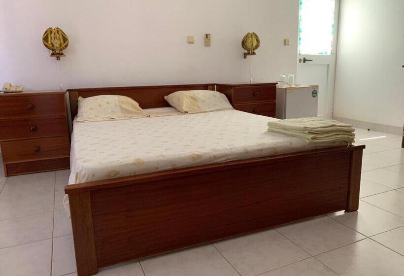 اتاق استاندارد, Residencial Pôr Do Sol