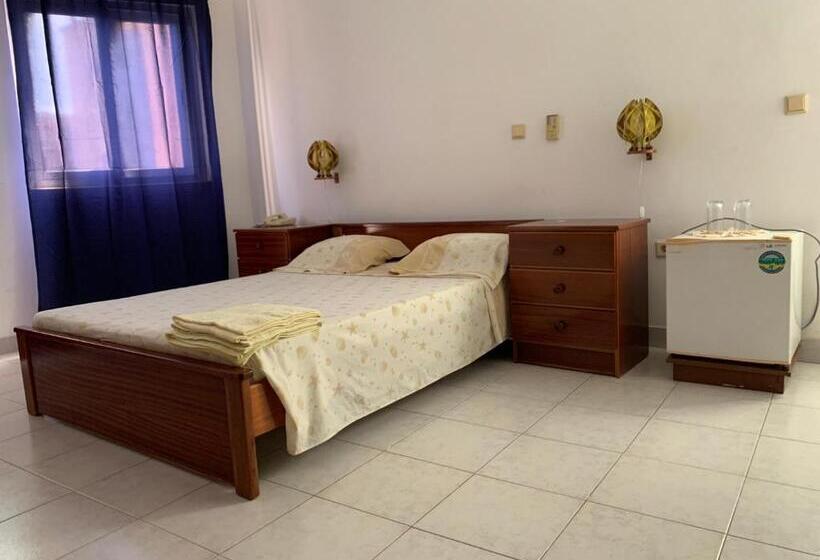 اتاق استاندارد, Residencial Pôr Do Sol