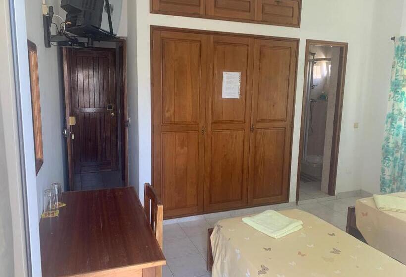 اتاق استاندارد, Residencial Pôr Do Sol