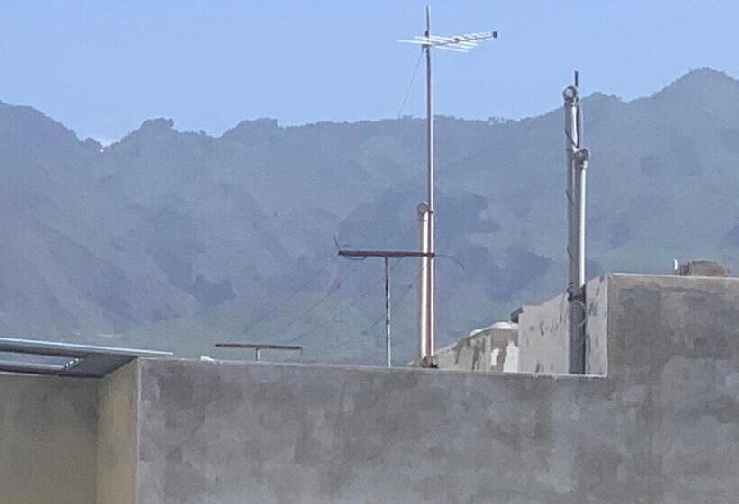 اتاق استاندارد, Residencial Pôr Do Sol