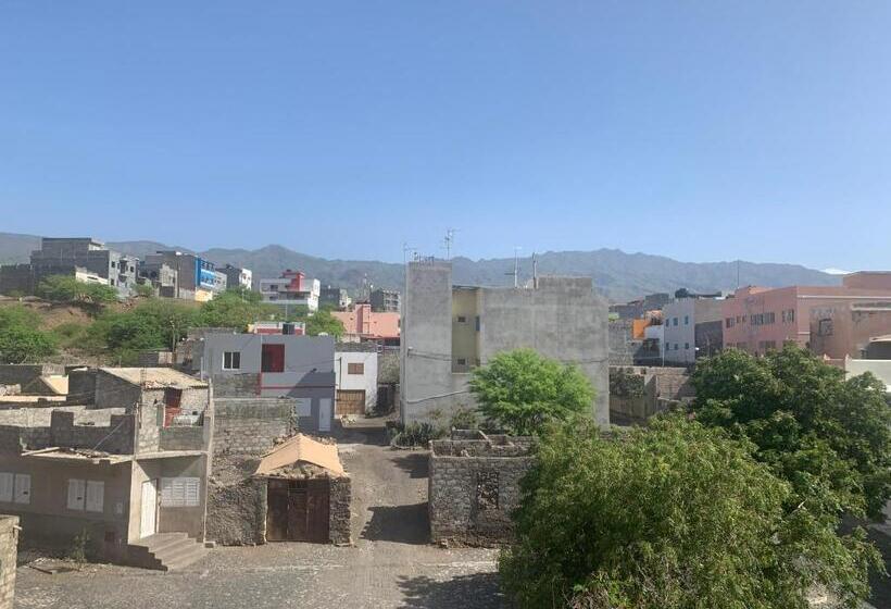 اتاق استاندارد, Residencial Pôr Do Sol