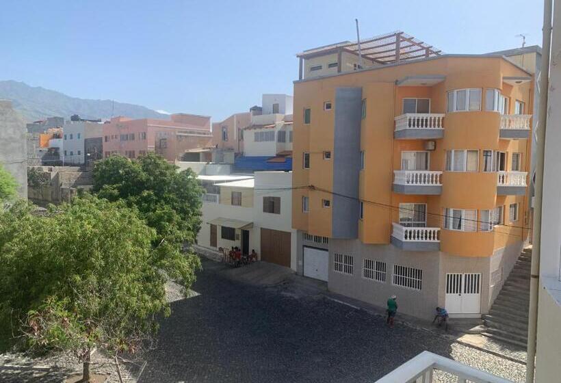 اتاق استاندارد, Residencial Pôr Do Sol