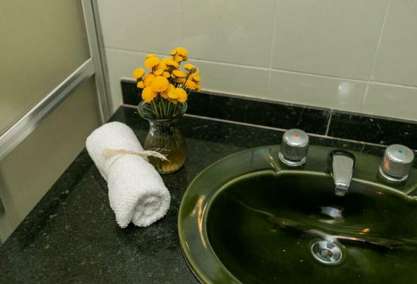 ガーデンビュースイート, Canto Das Laranjeiras Beach Club Guaiuba