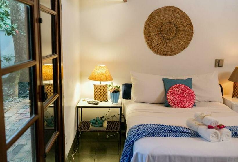 ガーデンビュースイート, Canto Das Laranjeiras Beach Club Guaiuba