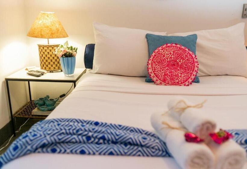 ガーデンビュースイート, Canto Das Laranjeiras Beach Club Guaiuba