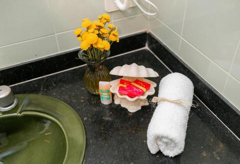 プールビュースイート, Canto Das Laranjeiras Beach Club Guaiuba