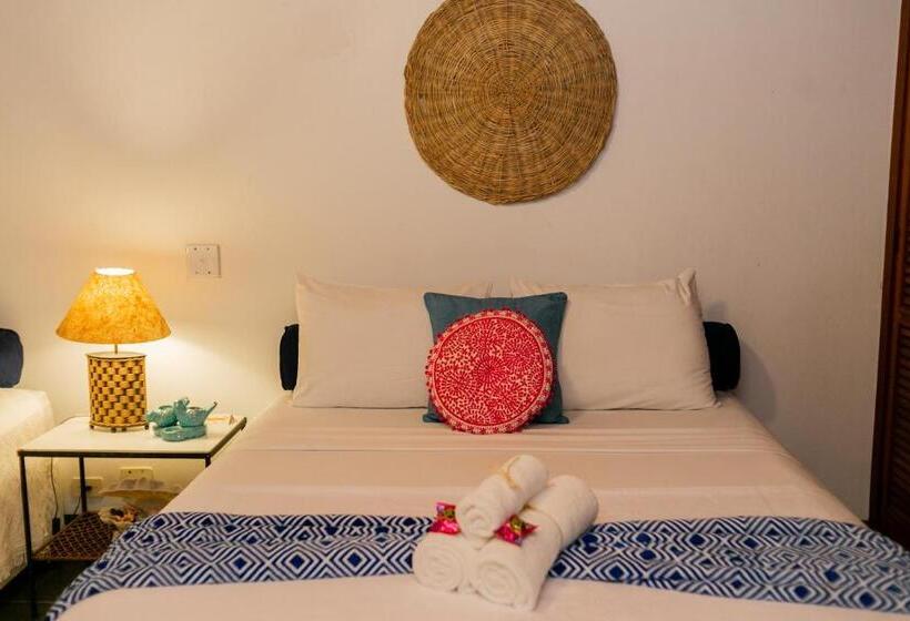 プールビュースイート, Canto Das Laranjeiras Beach Club Guaiuba