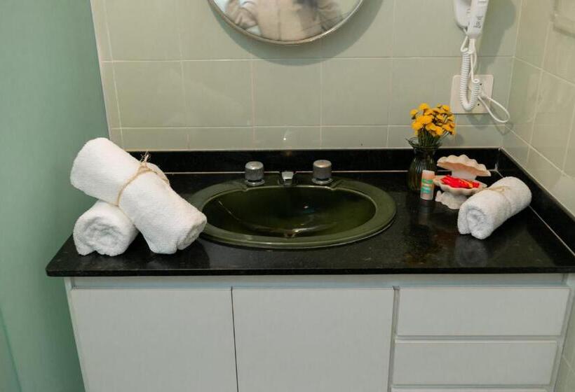 ガーデンビュースイート, Canto Das Laranjeiras Beach Club Guaiuba