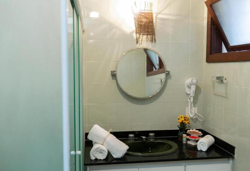 ガーデンビュースイート, Canto Das Laranjeiras Beach Club Guaiuba