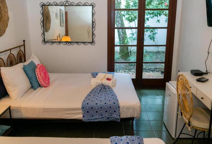 ガーデンビュースイート, Canto Das Laranjeiras Beach Club Guaiuba