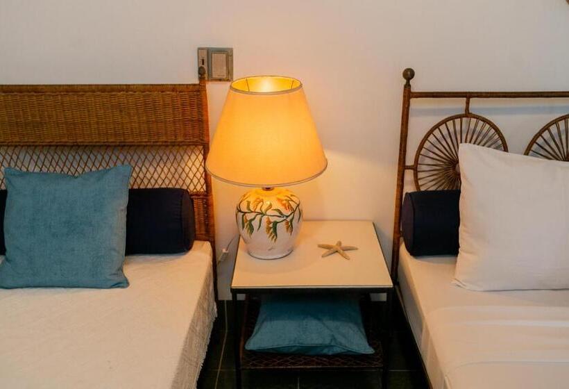 ガーデンビュースイート, Canto Das Laranjeiras Beach Club Guaiuba