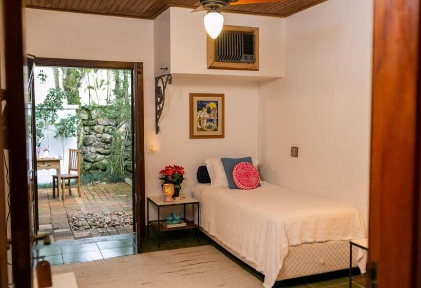 デラックススイート, Canto Das Laranjeiras Beach Club Guaiuba