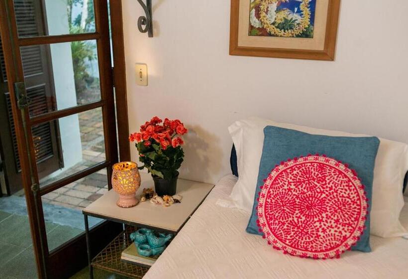 デラックススイート, Canto Das Laranjeiras Beach Club Guaiuba